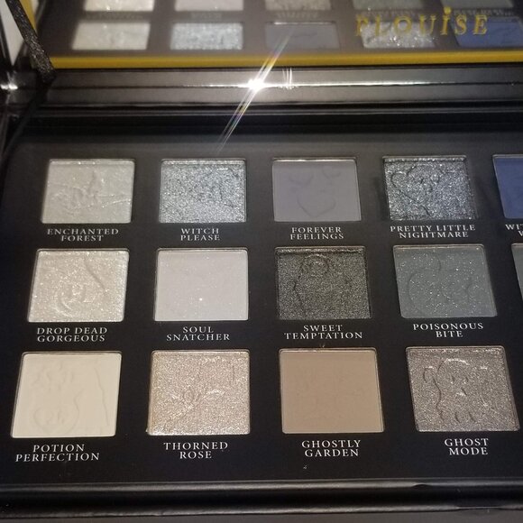 P.Louise - Mystic Moonlight Halloween Palette - Picture 7 of 14